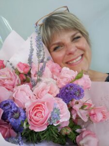 Image de Sandrine Dupont, Fleuriste à Clamart