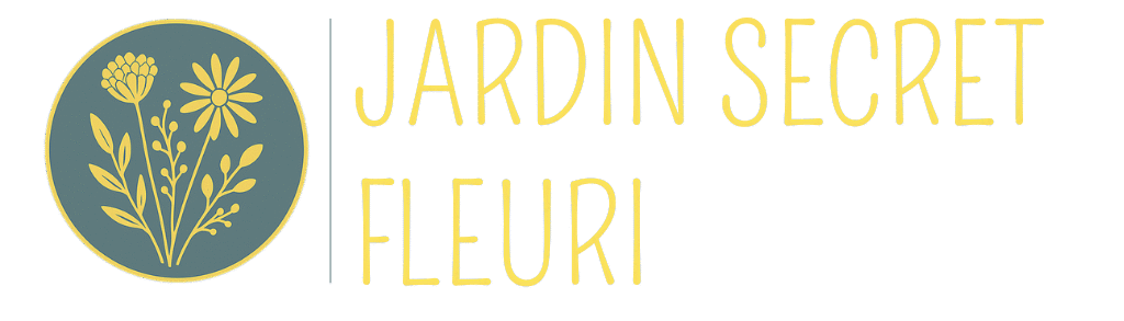 Jardin Secret Fleuri Clamart